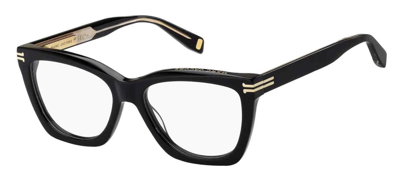 Marc Jacobs MJ1014 Eyeglasses - view 6